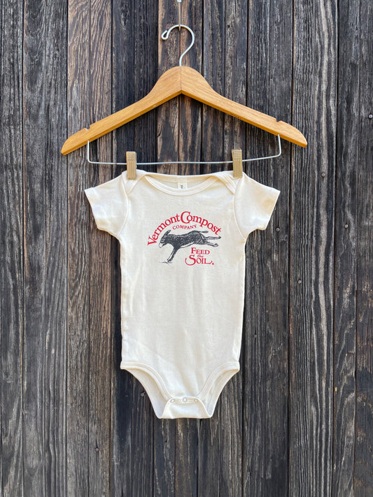 Infant Onesie