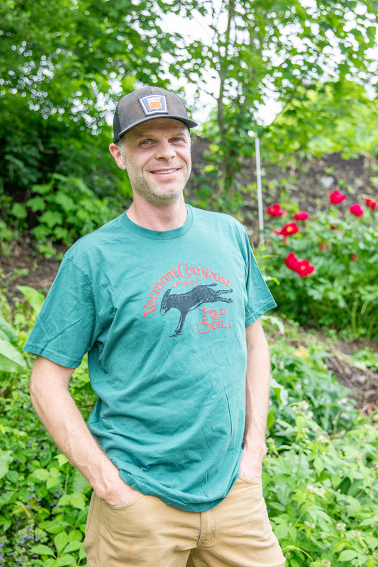 Organic Cotton T-Shirt