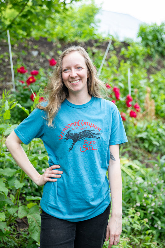 Organic Cotton T-Shirt